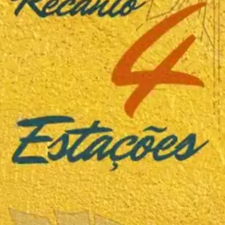 Recanto 4 Estacoes Olimpia Exterior photo