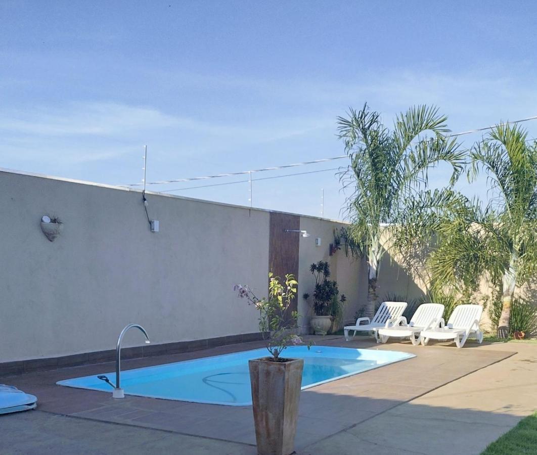 Holiday home Recanto 4 Estacoes *