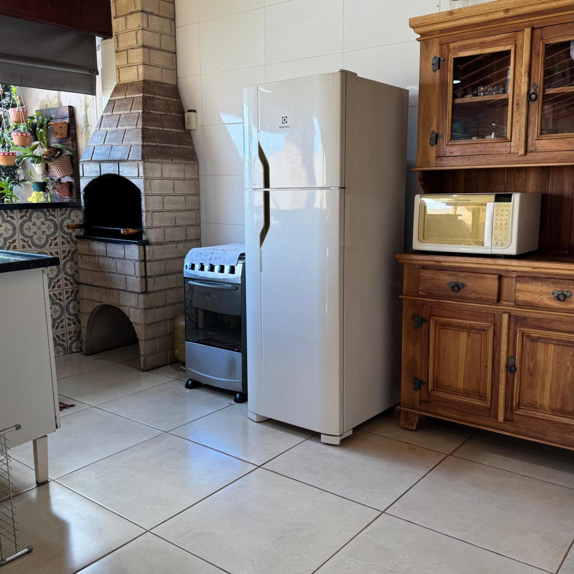 Holiday home Recanto 4 Estacoes